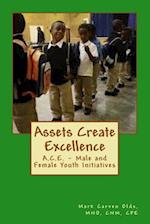 Assets Create Excellence