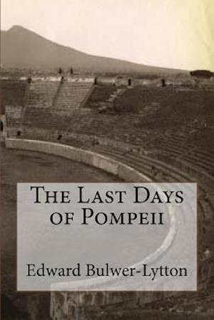 The Last Days of Pompeii