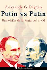 Putin Vs Putin