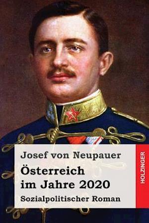 Österreich Im Jahre 2020