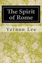 The Spirit of Rome