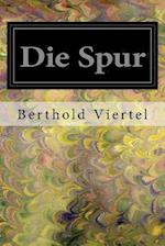 Die Spur