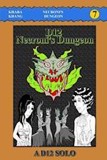 D12 Necroni's Dungeon