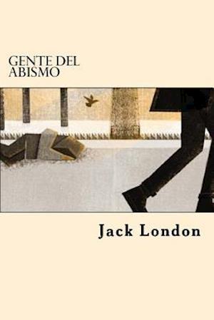 Gente del Abismo (Spanish Edition)