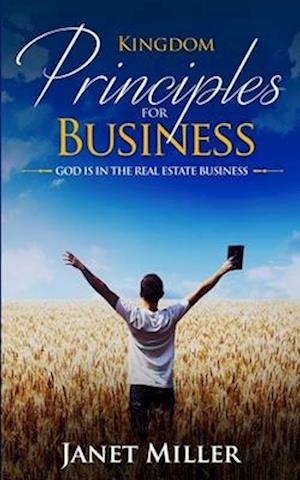 Kingdom Principles for Business