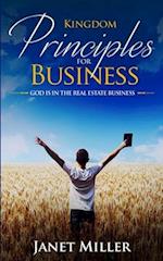Kingdom Principles for Business
