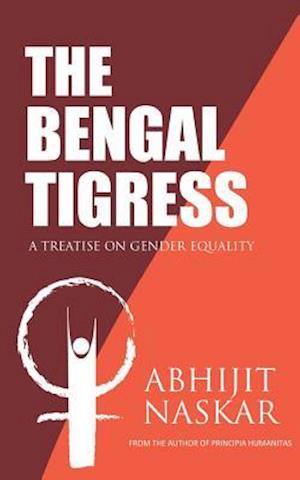 The Bengal Tigress