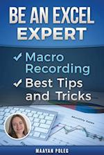 Be an Excel Expert