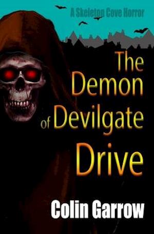 The Demon of Devilgate Drive