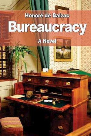 Bureaucracy