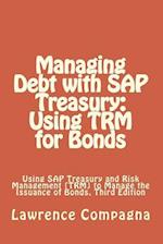 Managing Debt with SAP Treasury