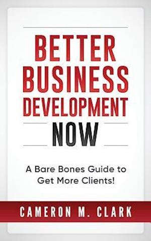 Better Business Development Now