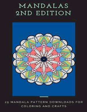 Mandalas and Meditations