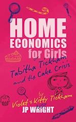 Home Economics for Girls