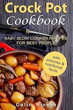 Crock Pot Cookbook