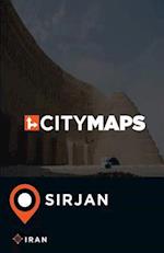 City Maps Sirjan Iran