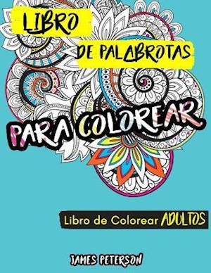 Libro de Colorear Para Adultos