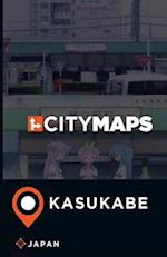City Maps Kasukabe Japan
