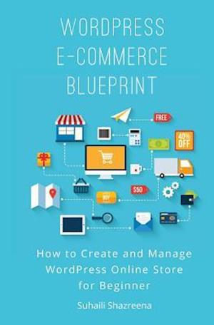 Wordpress E-Commerce Blueprint