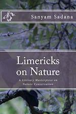 Limericks on Nature
