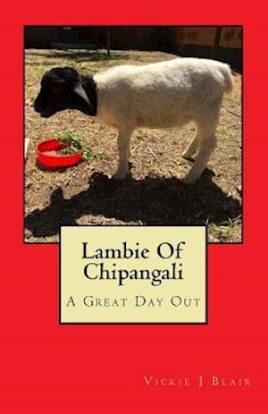 Lambie of Chipangali