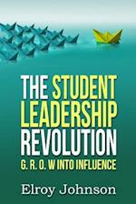 The Student Leadership Revolution