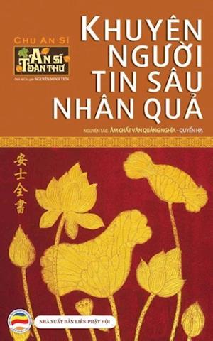 Khuyen Ng&#432;&#7901;i Tin Sau Nhan Qu&#7843; - Quy&#7875;n H&#7841;