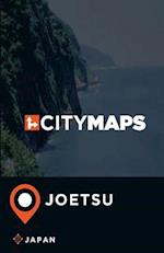 City Maps Joetsu Japan