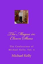 The Magus in Clown Shoes