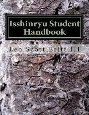 Isshinryu Student Handbook