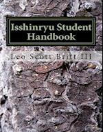 Isshinryu Student Handbook