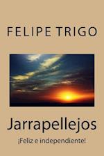 Jarrapellejos (Spanish) Edition