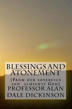 Blessings and Atonement