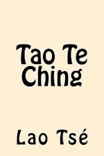 Tao Te Ching (Spanish Edition)