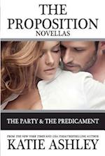 The Proposition Series Novellas
