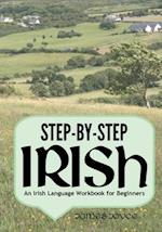 Step-By-Step Irish