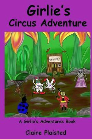 Girlie's Circus Adventure