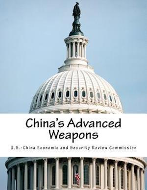 China's Advanced Weapons