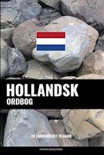 Hollandsk ordbog