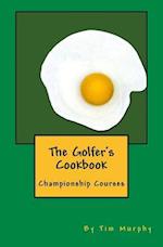 The Golfer's Cookbook