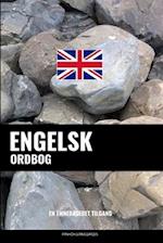 Engelsk ordbog