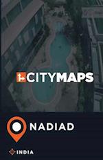 City Maps Nadiad India