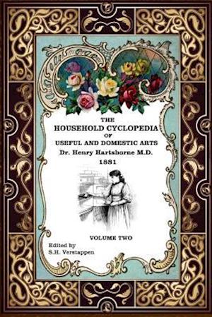 The Household Cyclopedia Vol II