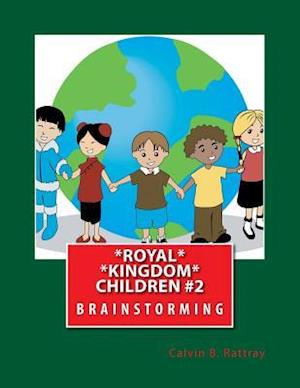 Royal Kingdom Children #2