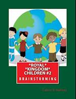 Royal Kingdom Children #2
