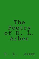 The Poetry of D. L. Arber
