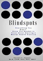 Blindspots