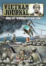Vietnam Journal - Book 6