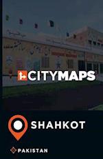 City Maps Shahkot Pakistan