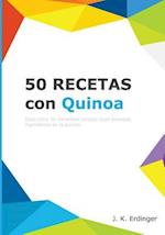 50 Recetas Con Quinoa